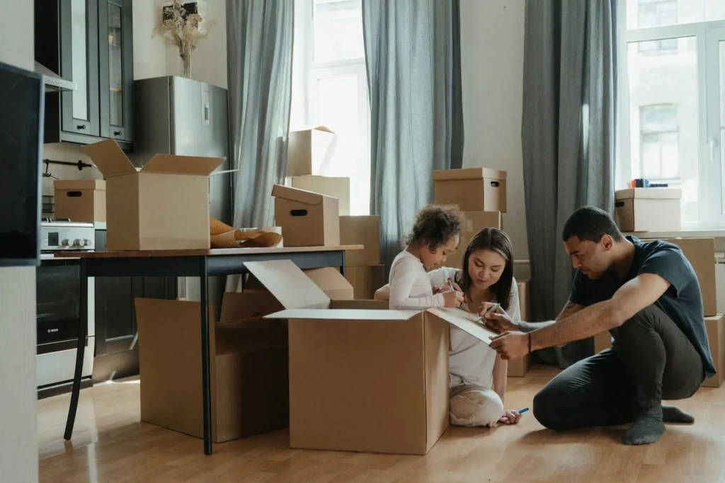 Removals