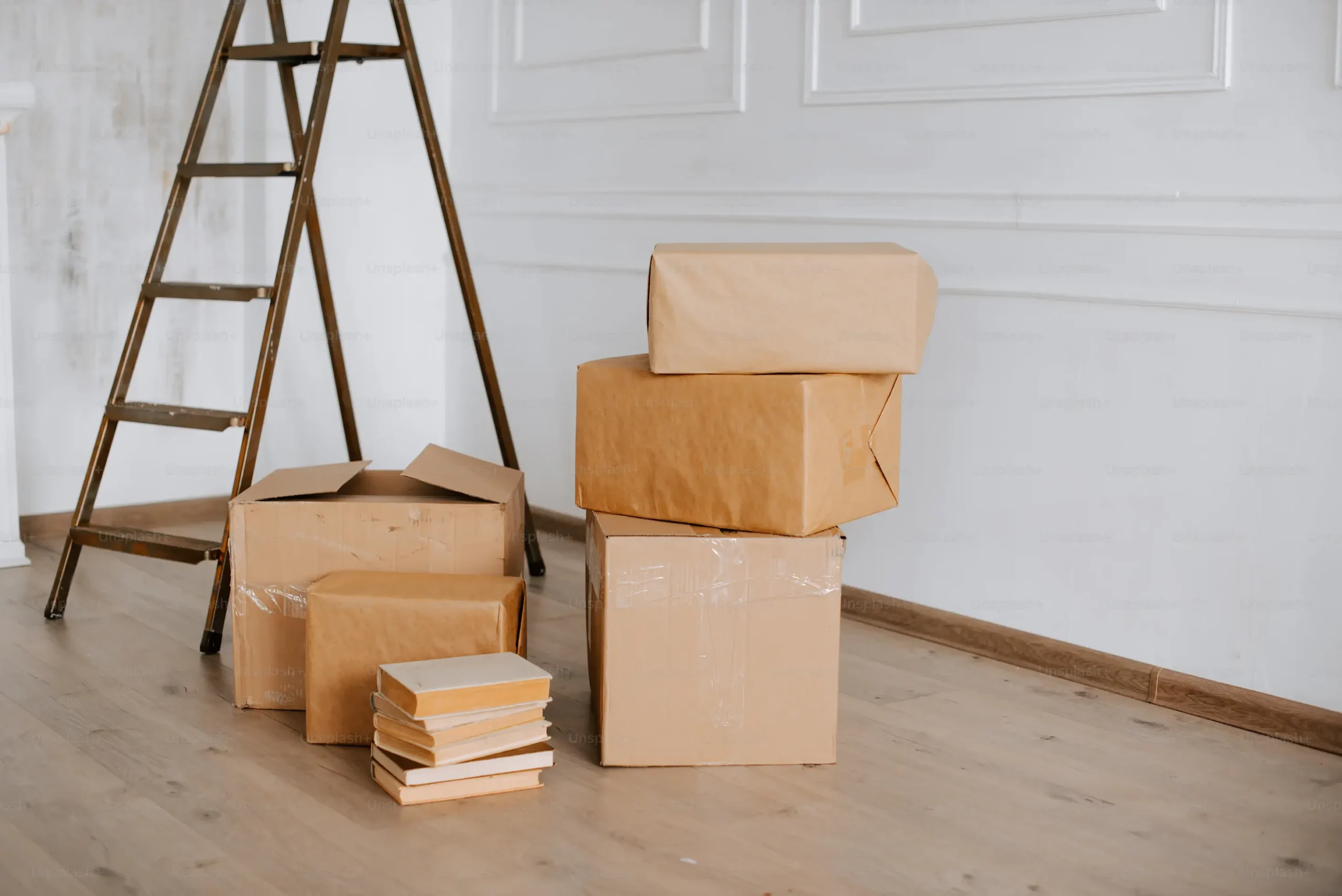 Havant Removals