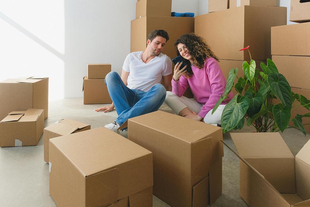 petersfield removals4 Petersfield Removals